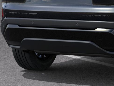 New 2026 GMC Terrain Elevation AWD/4WD image 38