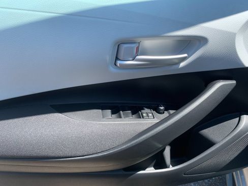 New 2026 Toyota Corolla SE FWD image 11