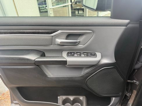 Used 2020 RAM 1500 Big Horn image 18