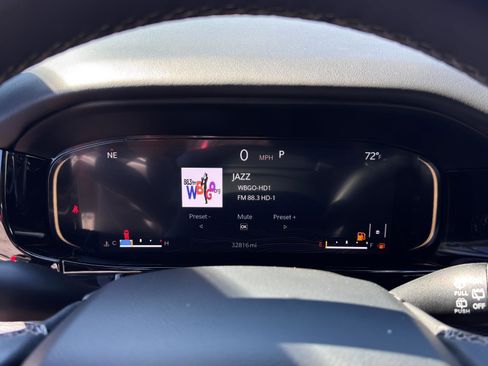 Used 2022 Jeep Wagoneer Series II image 17