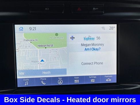 Used 2023 Ford F150 XL w/ STX Appearance Package image 13