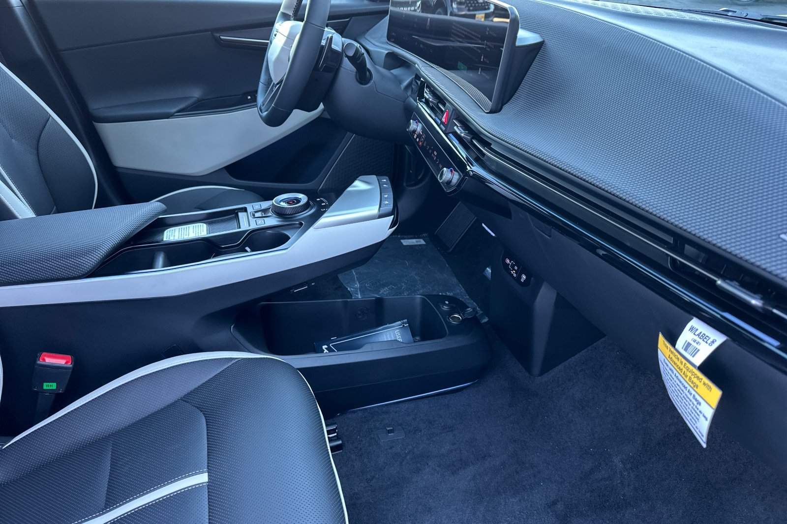 New 2026 Kia EV6 GT-Line RWD image 16