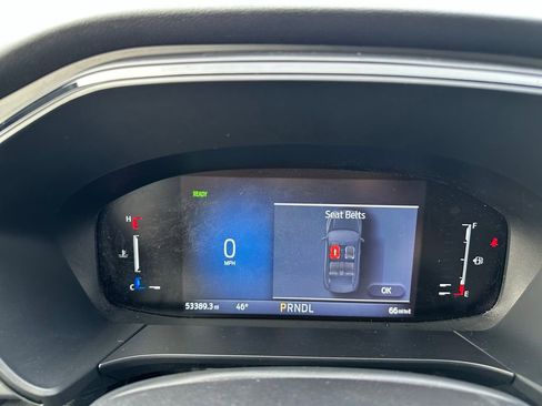 Used 2024 Ford Escape ST-Line Select image 23