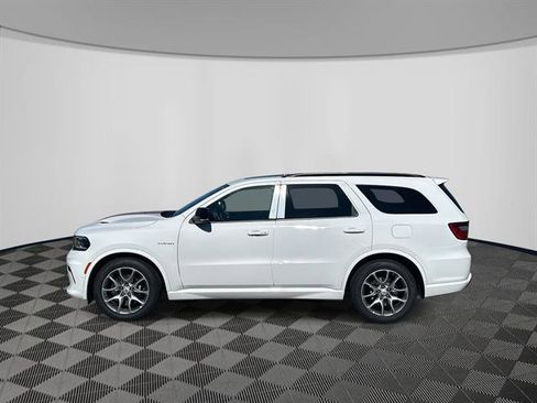 New 2026 Dodge Durango GT w/ Tow 'N Go Package image 2