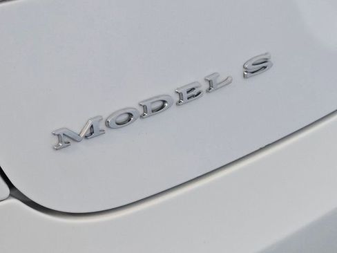 Used 2017 Tesla Model S 90D image 12