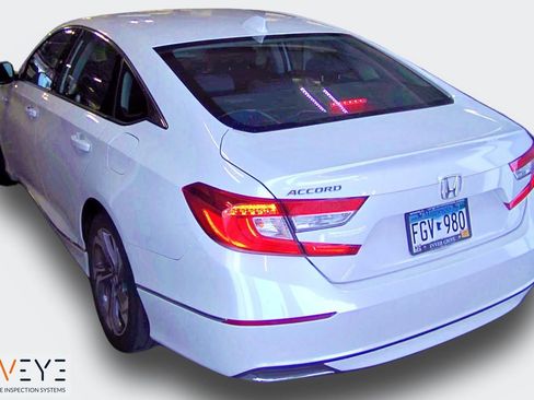 Used 2020 Honda Accord EX image 17