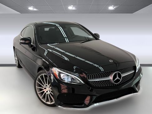Used 2018 Mercedes-Benz C 300 C 300 image 6