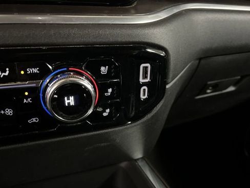 Certified 2024 GMC Sierra 2500 SLT w/ SLT Convenience Package image 34