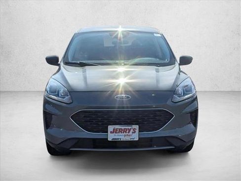 Used 2022 Ford Escape SE w/ Convenience Package image 2