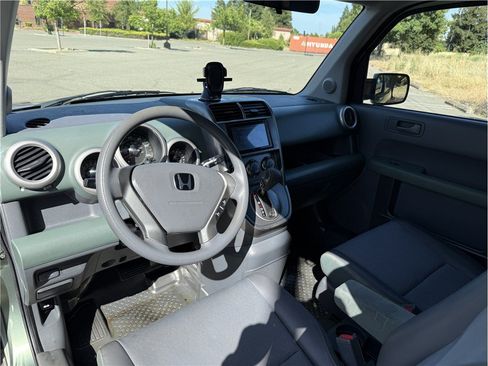 Used 2003 Honda Element EX image 10