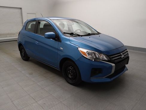 Used 2023 Mitsubishi Mirage ES FWD image 13