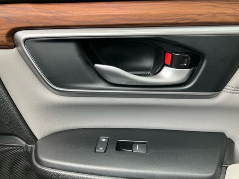 Certified 2021 Honda CR-V EX-L image 35