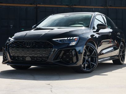 Used 2022 Audi RS 3