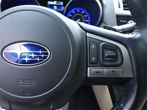 Used 2016 Subaru Outback 3.6R Limited image 14