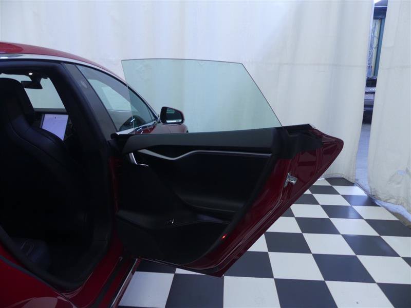 Used 2018 Tesla Model S P100D AWD/4WD image 27