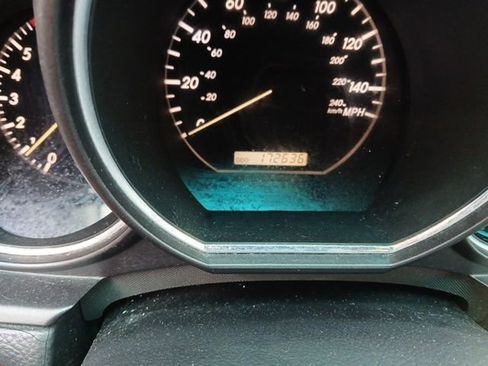 Used 2004 Lexus RX 330 AWD image 14