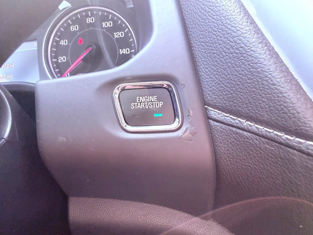 Used 2023 GMC Acadia SLT w/ Elevation Edition FWD image 23