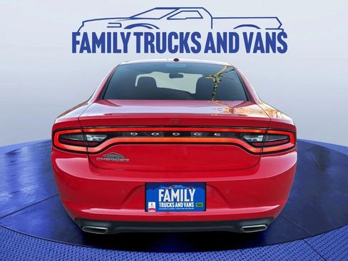 Used 2022 Dodge Charger SXT image 7