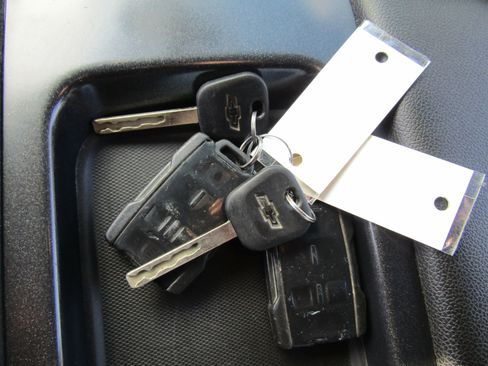 Used 2015 Chevrolet Silverado 2500 LT w/ LT Convenience Package image 35