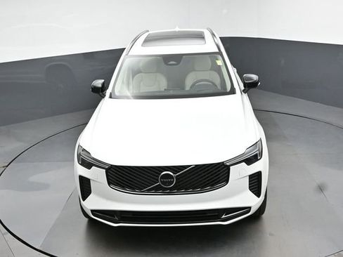 New 2026 Volvo XC90 B6 Ultra w/ Lounge Package AWD/4WD image 44