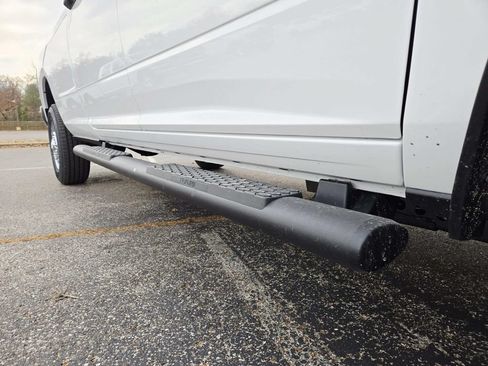 New 2026 RAM 3500 Tradesman AWD/4WD image 10