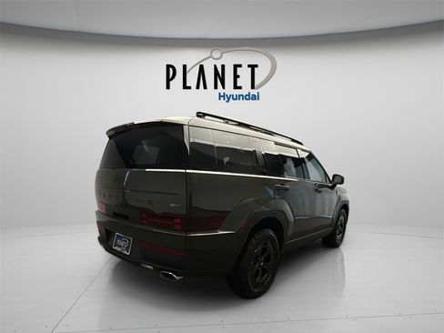 New 2026 Hyundai Santa Fe XRT image 4