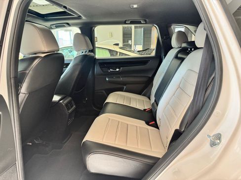 Used 2023 Honda CR-V Sport Touring image 22