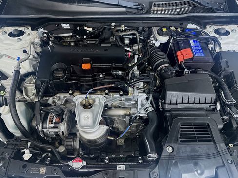 Used 2022 Honda Civic Sport image 32