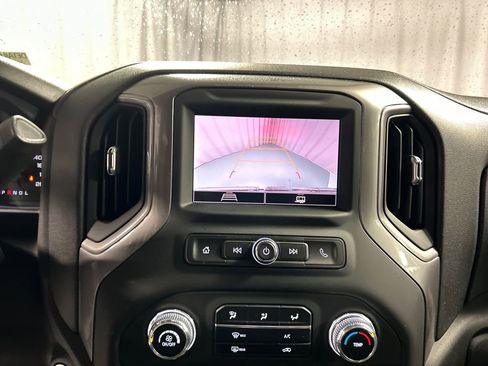 Used 2024 GMC Sierra 1500 Pro w/ Graphite Edition image 18