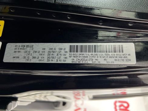 Used 2018 Jeep Wrangler Unlimited Sport S image 26