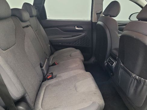 Used 2021 Hyundai Santa Fe SEL image 19