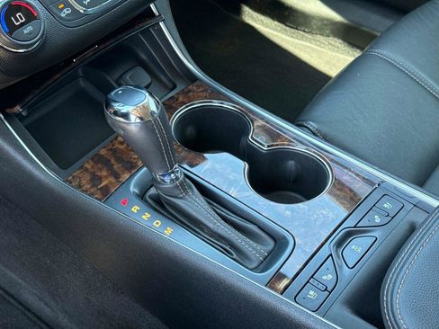 Used 2014 Chevrolet Impala LTZ FWD image 25