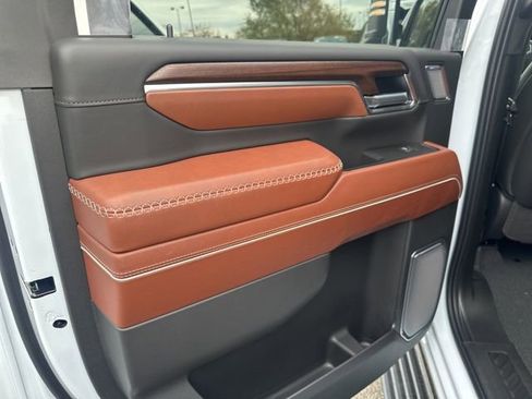 New 2026 GMC Sierra 2500 Denali Ultimate image 20