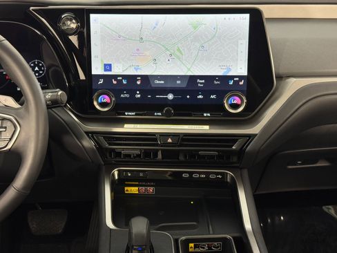 Used 2025 Lexus TX 350 AWD w/ Technology Package image 25