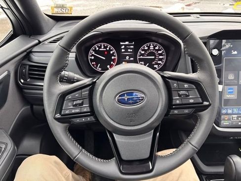 New 2026 Subaru Forester Premium image 28