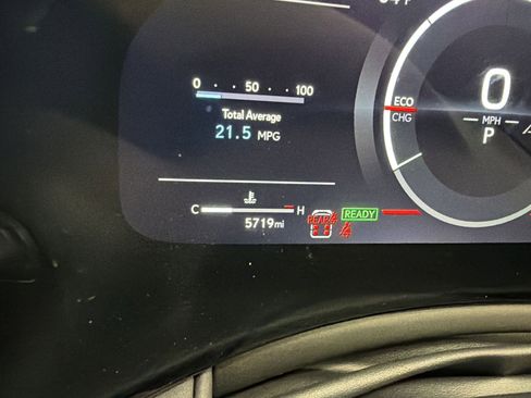 Certified 2024 Lexus TX 500h AWD w/ Technology Package image 21