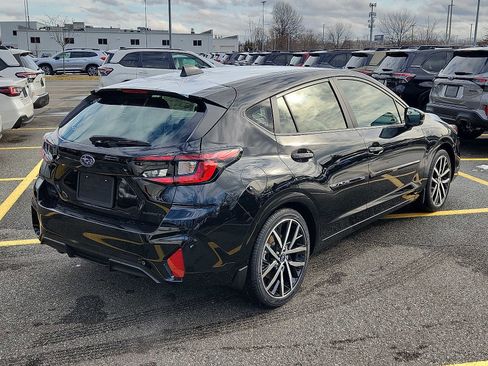 New 2026 Subaru Impreza 2.0i Sport image 4