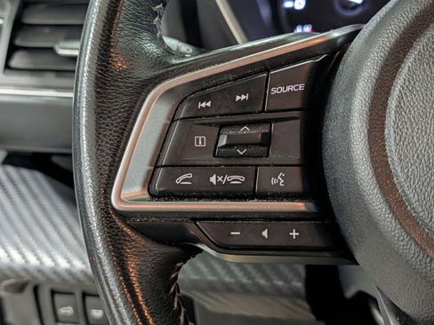 Used 2023 Subaru Ascent Premium w/ Convenience Package image 28