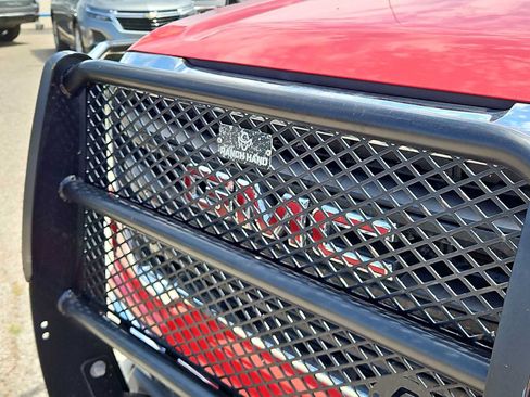 Used 2019 GMC Sierra 1500 4x4 Crew Cab w/ Convenience Package image 13