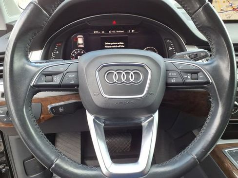 Used 2018 Audi Q7 2.0T Premium Plus w/ Premium Plus Package AWD/4WD image 25