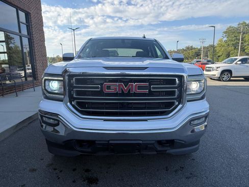 Used 2017 GMC Sierra 1500 SLE w/ SLE Value Package AWD/4WD image 26