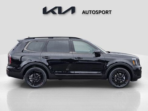 New 2025 Kia Telluride SX X-Line image 7