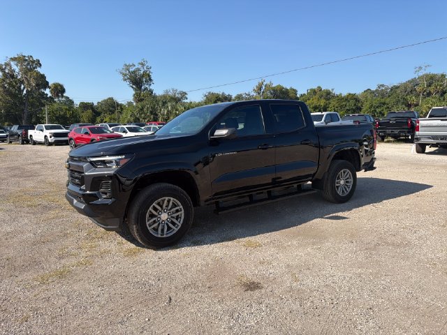 New 2026 Chevrolet Colorado LT w/ LT Convenience Package RWD image 2