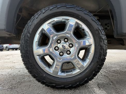 Used 2014 Ford F150 XLT w/ Equipment Group 302A Luxury image 31