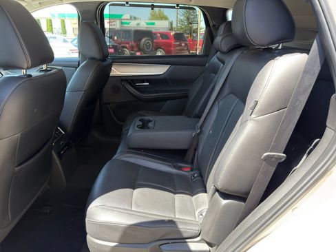 Used 2024 MAZDA CX-90 3.3 Turbo S AWD/4WD image 11