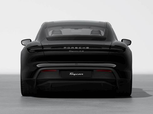 New 2026 Porsche Taycan 4S AWD/4WD image 7