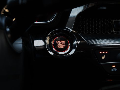 Certified 2025 Honda CR-V EX-L image 25