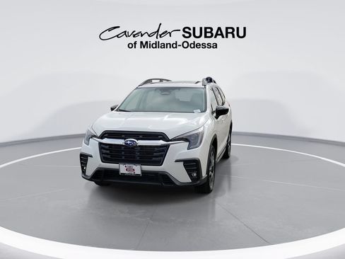 Used 2026 Subaru Ascent Limited AWD/4WD image 4