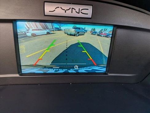 Used 2017 Ford Escape S w/ Cargo Utility Package image 13