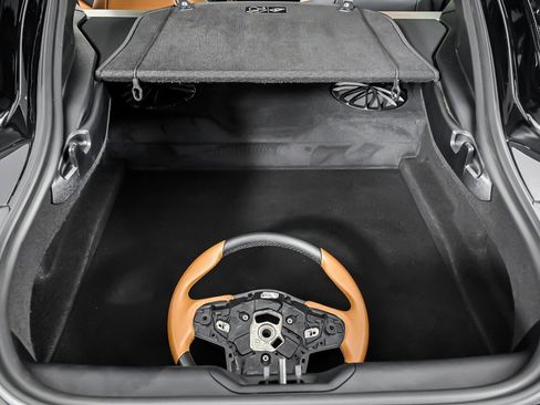 Used 2026 Toyota Supra Premium w/ Driver Assist Package RWD image 12